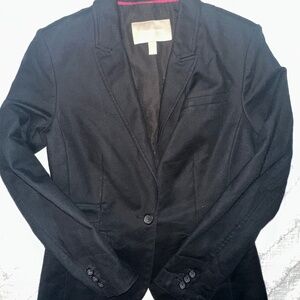 Banana Republic Womens Blazer